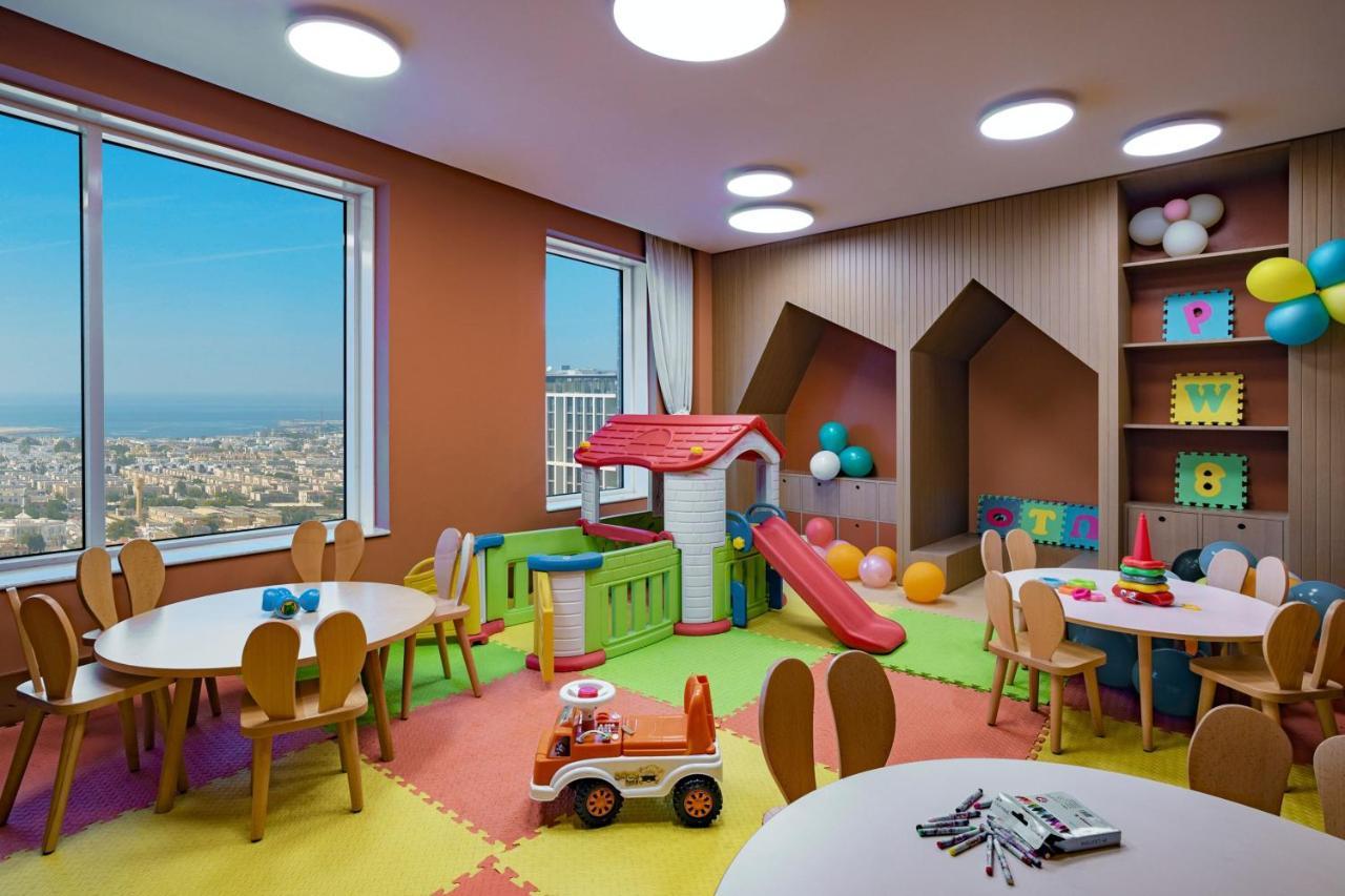 By Marriott Sheikh Zayed Road, 4*